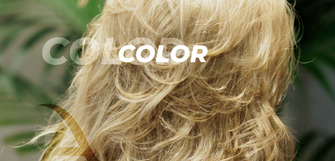 En Alonsos Peluqueros de calle San Luis de Gijon somo especialistas en color