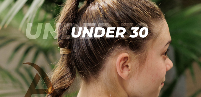 Peinados y cortes para menores de 30 años en Gijón